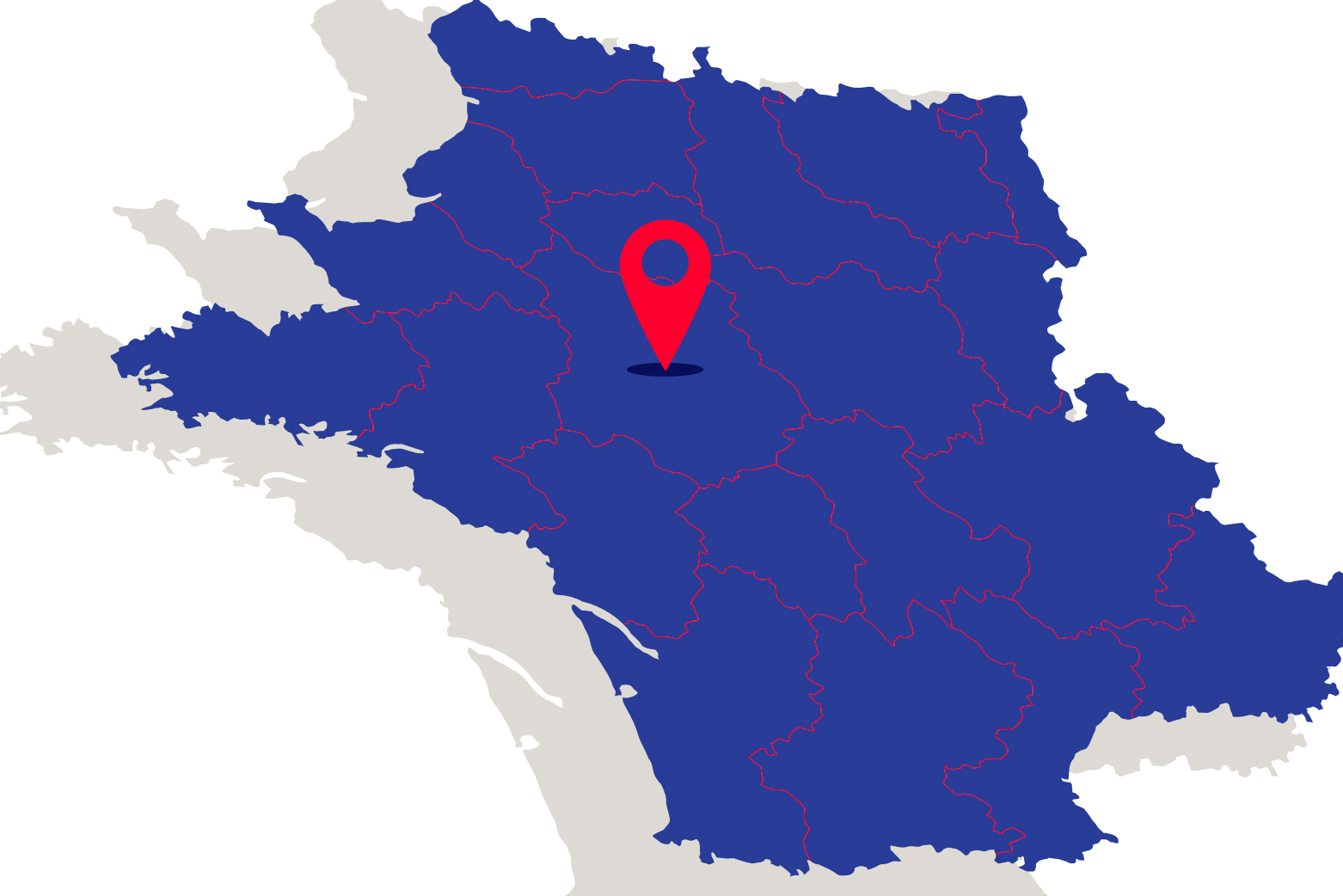 Carte de france-01